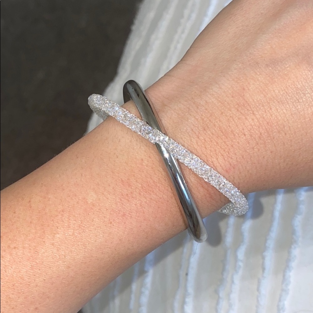 Swarovski  Bracelet